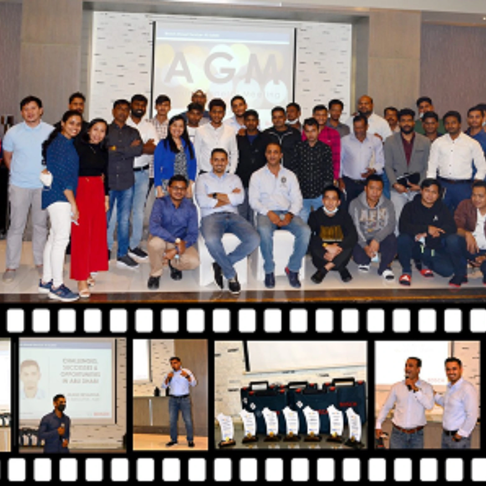 Bosch Diesel Service-Al Salehi towards 2021-2025