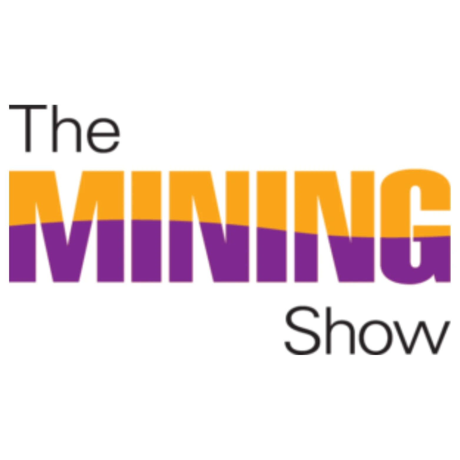 The Mining Show 2025