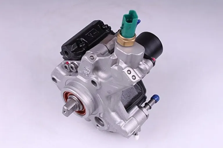 CR PUMP Delphi