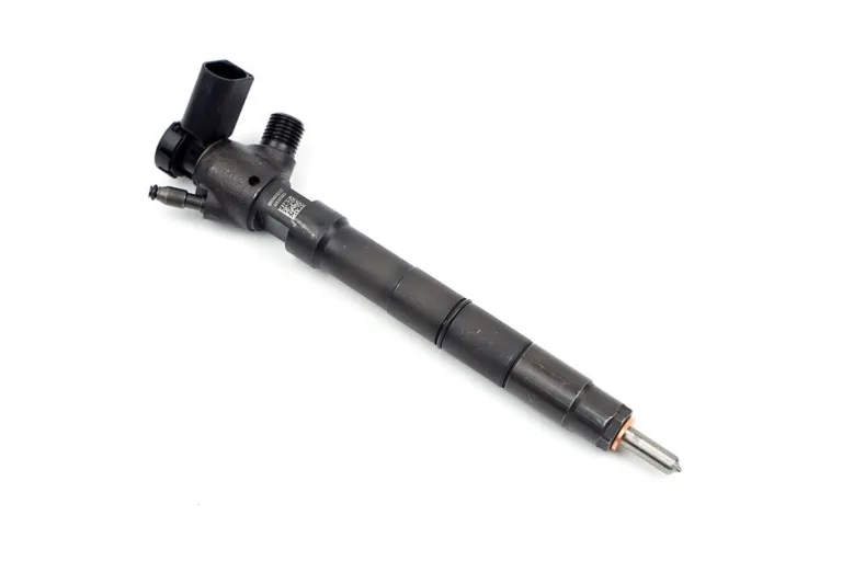 Delphi CR Injector