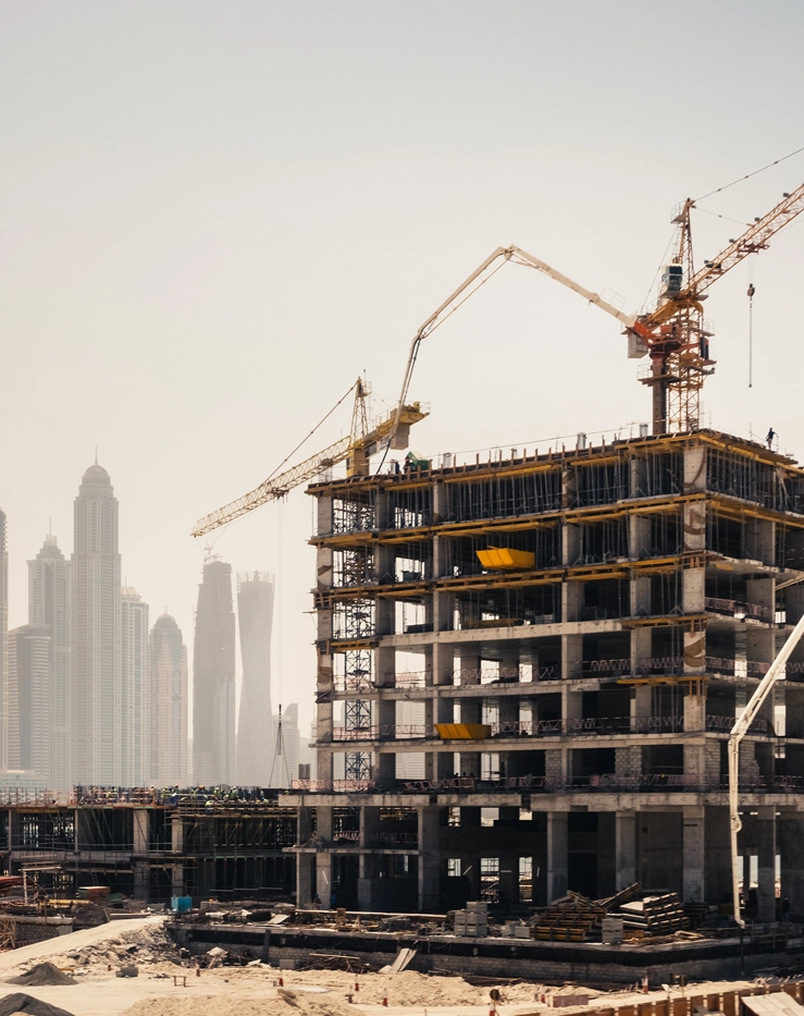 construction