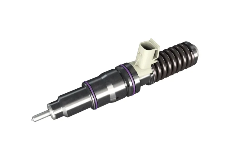 delphi-electronic-unit-injectors