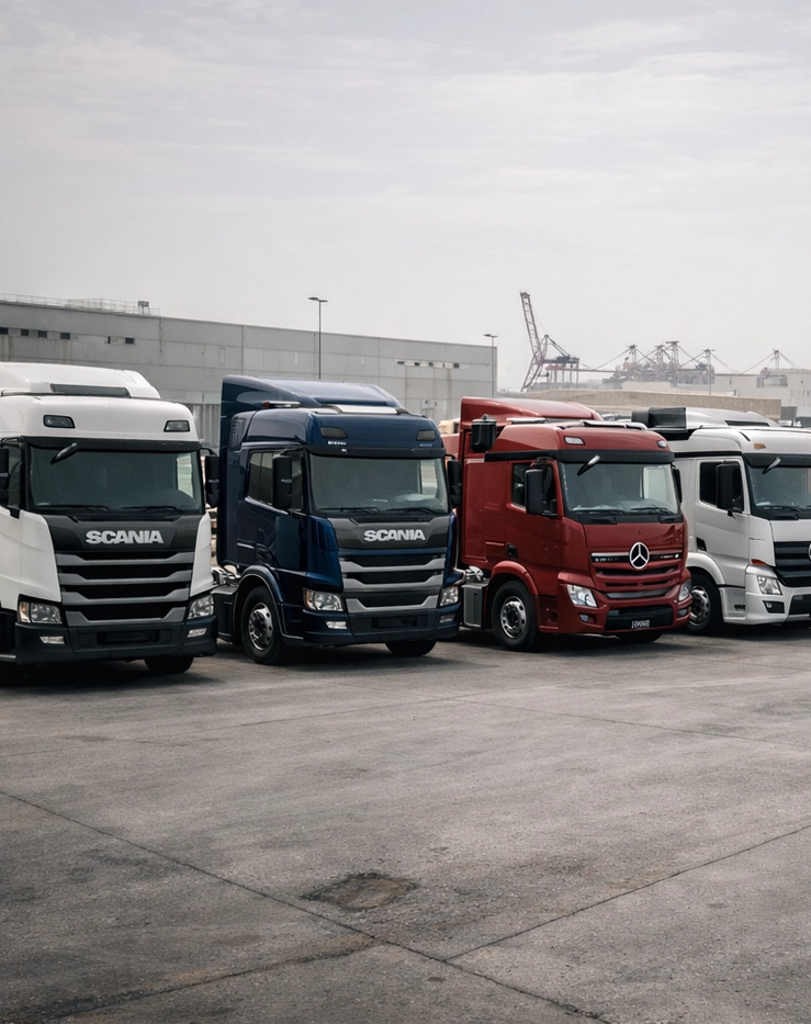 Transport Sector