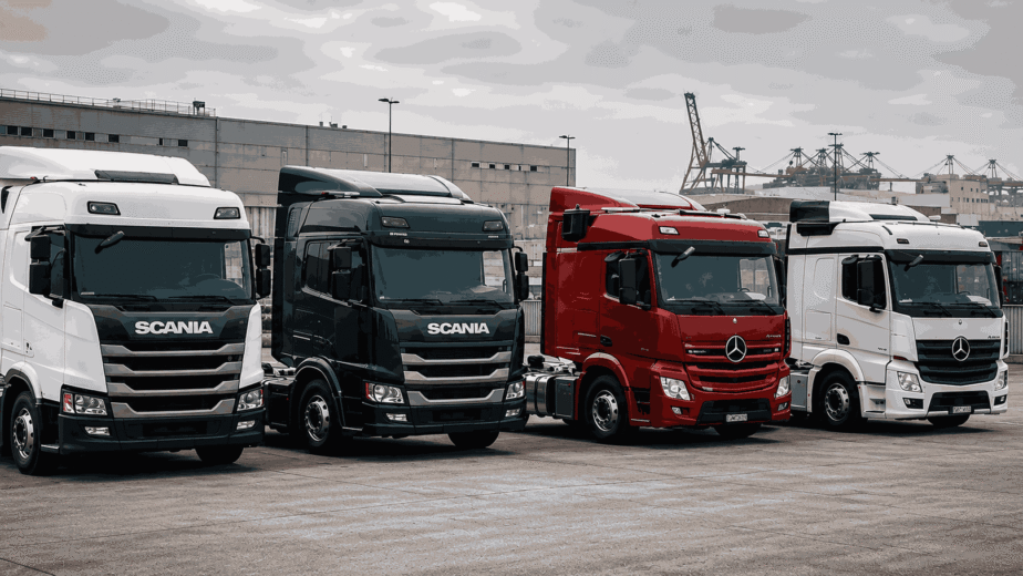 Signs of Turbocharger Failure in Diesel Trucks