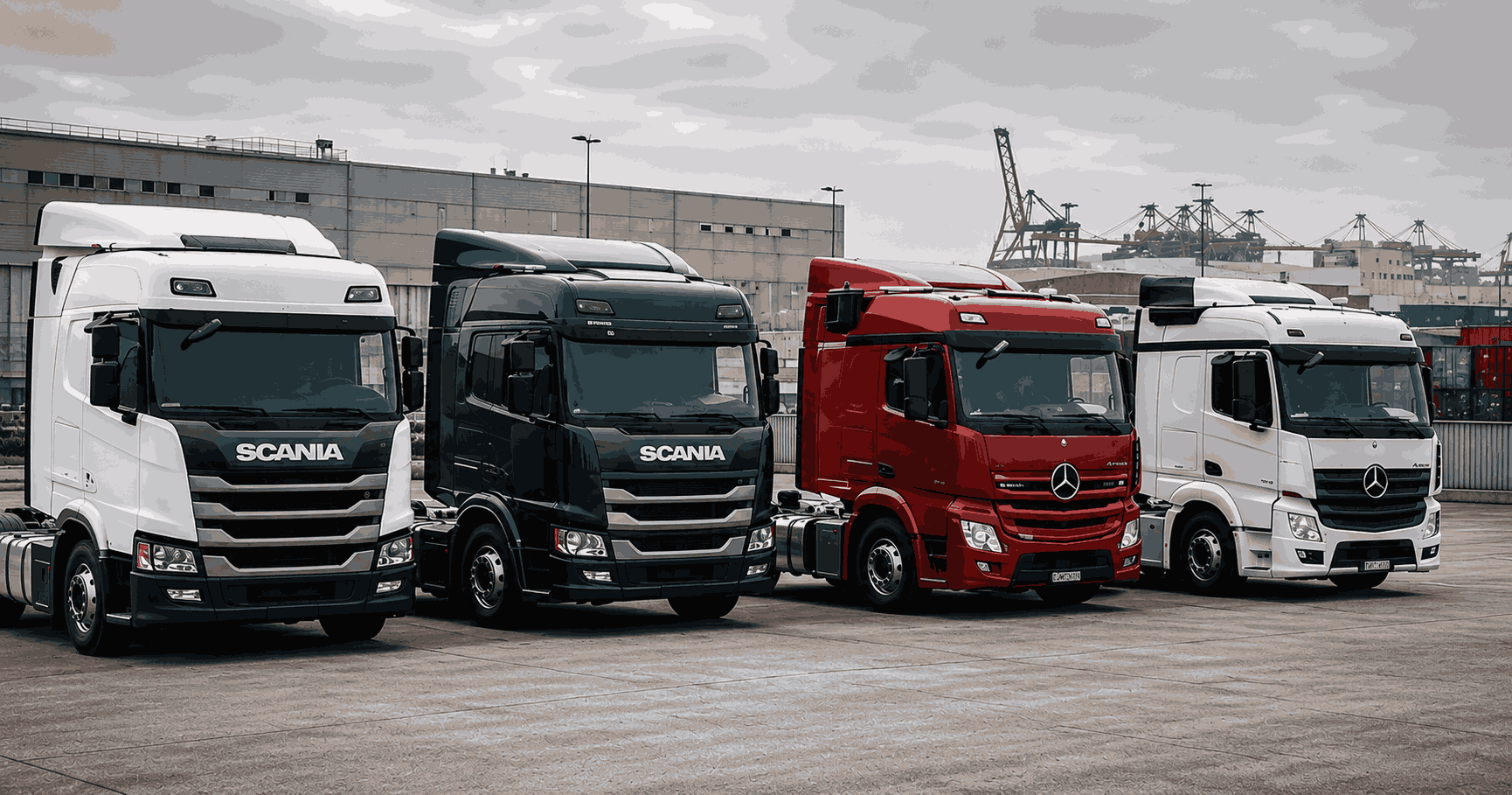 Signs of Turbocharger Failure in Diesel Trucks