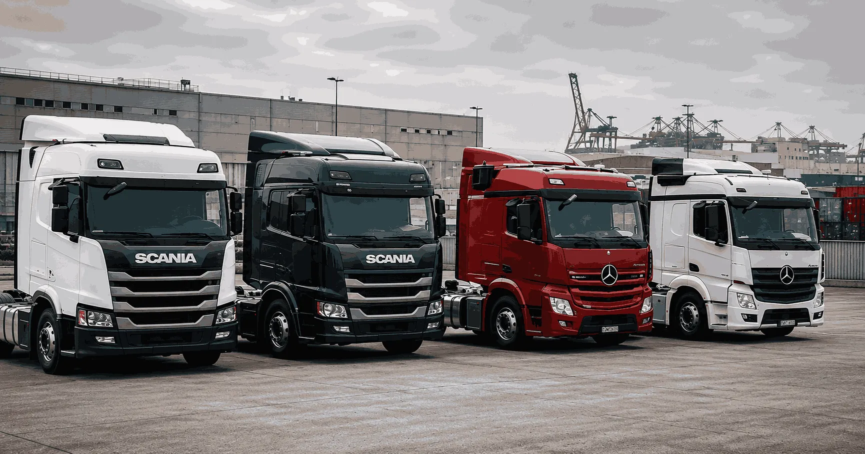 Signs of Turbocharger Failure in Diesel Trucks